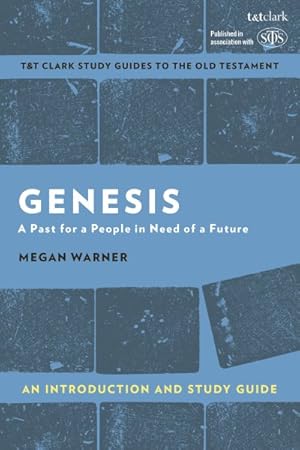 Immagine del venditore per Genesis : A Past for a People in Need of a Future venduto da GreatBookPrices