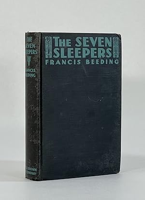 Seller image for THE SEVEN SLEEPERS for sale by Michael Pyron, Bookseller, ABAA