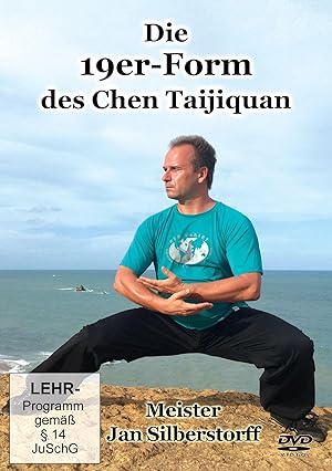 Bild des Verkufers fr Die 19er-Form des Chen Taijiquan zum Verkauf von moluna