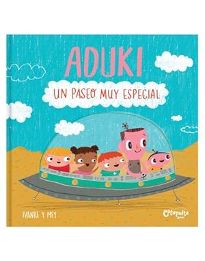 Seller image for Un paseo muy especial -Language: Spanish for sale by GreatBookPrices