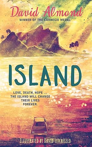Seller image for ISLAND for sale by moluna