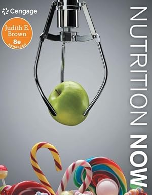 Seller image for Nutrition Now, Enhanced Edition for sale by moluna