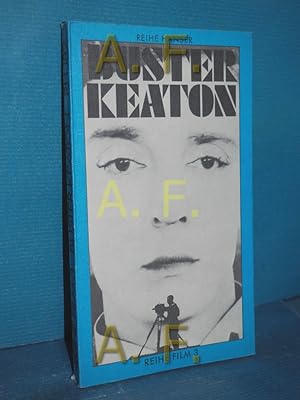 Seller image for Buster Keaton (Reihe Hanser 182 Reihe Film 3) for sale by Antiquarische Fundgrube e.U.