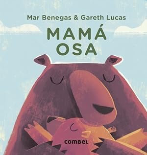 Bild des Verkufers fr Mam osa/ Mother Bear -Language: Spanish zum Verkauf von GreatBookPrices