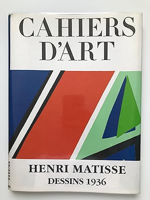 Dessins de Henri-Matisse,