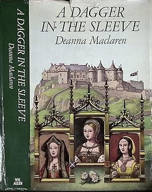 Seller image for A Dagger in the Sleeve for sale by Barter Books Ltd