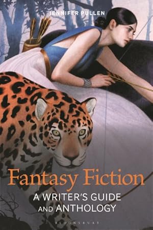 Seller image for Fantasy Fiction : A Writer's Guide and Anthology for sale by GreatBookPrices