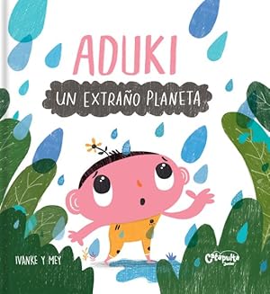 Image du vendeur pour Un extrao planeta -Language: Spanish mis en vente par GreatBookPrices