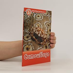 Imagen del vendedor de Oxford Read and Discover 2: Camouflage a la venta por Bookbot