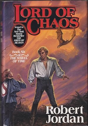 Seller image for Lord Of Chaos: Book 6 of The Wheel of Time for sale by Caerwen Books