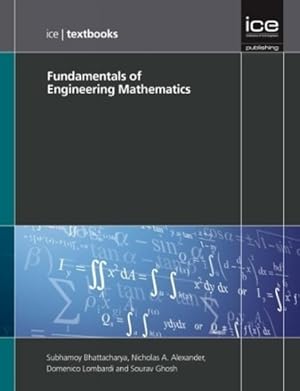 Immagine del venditore per Fundamentals of Engineering Mathematics venduto da GreatBookPrices