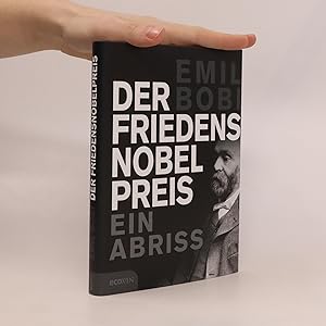 Bild des Verkufers fr Der Friedensnobelpreis zum Verkauf von Bookbot