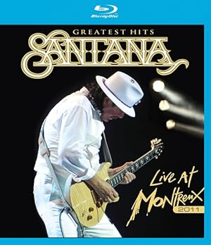 Bild des Verkufers fr Greatest Hits: Live At Montreux 2011 (Bluray) zum Verkauf von moluna
