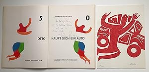 Otto kauft sich ein Auto,