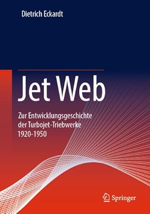 Bild des Verkufers fr Jet Web zum Verkauf von BuchWeltWeit Ludwig Meier e.K.