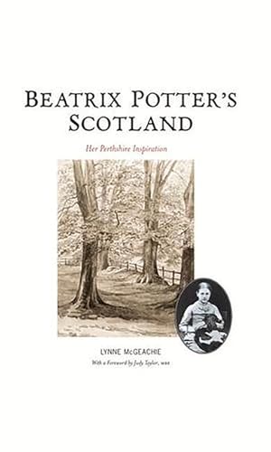 Bild des Verkufers fr Beatrix Potter\ s Scotland zum Verkauf von moluna