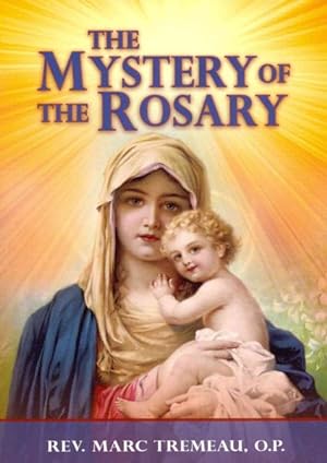 Seller image for Mystery of the Rosary for sale by GreatBookPrices