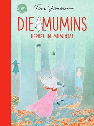 Bild des Verkufers fr Die Mumins (9). Herbst im Mumintal zum Verkauf von BuchWeltWeit Ludwig Meier e.K.