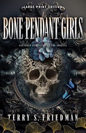 Imagen del vendedor de Bone Pendant Girls a la venta por GreatBookPrices