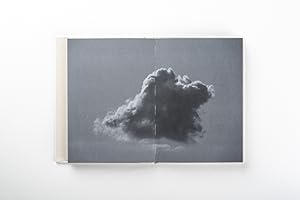 Cloud book. Designed by Serife Arslan.