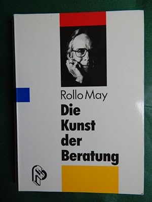 Die Kunst der Beratung (SCHIEF GELESEN)