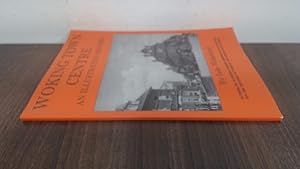 Bild des Verkufers fr Woking Town Centre an illustrated history zum Verkauf von BoundlessBookstore
