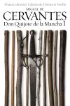 Seller image for Don Quijote de la Mancha 1 for sale by AG Library