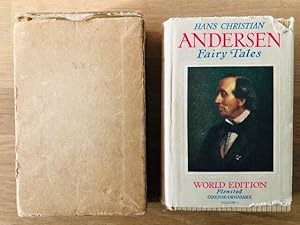 Seller image for HANS CHRISTIAN ANDERSEN FAIRY TALES VOL. 2. for sale by Happyfish Books