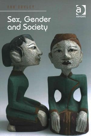 Immagine del venditore per Sex, Gender and Society venduto da GreatBookPrices