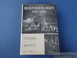 Immagine del venditore per Beringen-mijn 1907-1982: onder en boven. venduto da SomeThingz. Books etcetera.