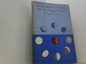 Bild des Verkufers fr An introductory treatise on the lunar theory. zum Verkauf von Antiquariat Uwe Berg