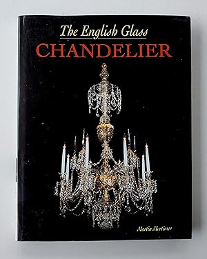 Immagine del venditore per The English Glass Chandelier venduto da LaRosa Books