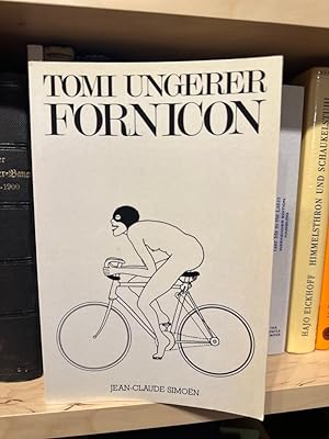 Tomi Ungerer Fornicon