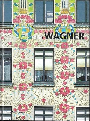 Bild des Verkufers fr Otto Wagner. Ediz. illustrata zum Verkauf von Messinissa libri