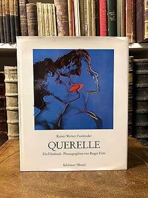 Querelle. Ein Filmbuch.