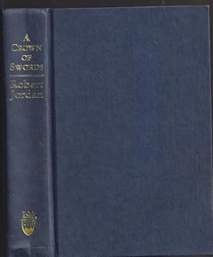 robert jordan - crown swords book wheel - First Edition - AbeBooks