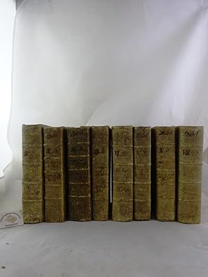 Biblia Sacra oder Die Heilige Schrift des alten und neuen Testamentes nach der gemeinen bewährten...