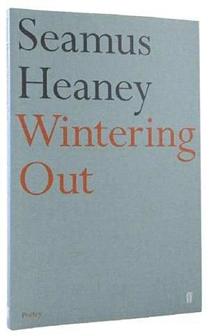 Seller image for WINTERING OUT for sale by Kay Craddock - Antiquarian Bookseller