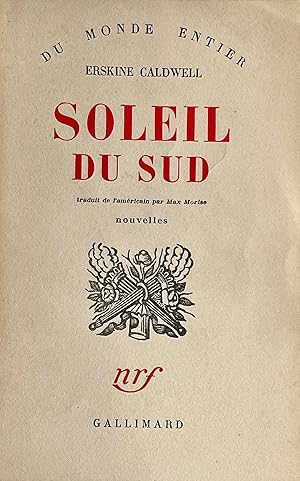 Soleil du Sud (Southways)