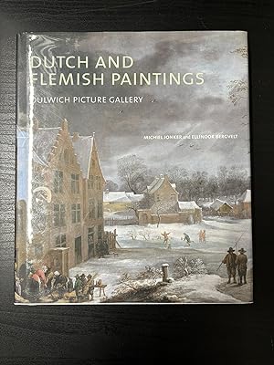 Dutch and Flemish Paintings, Dulwich Picture Gallery