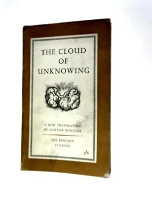 Bild des Verkufers fr The Cloud of Unknowing zum Verkauf von World of Rare Books