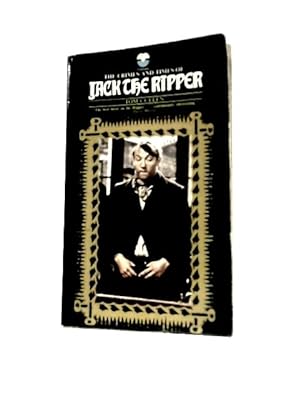 Bild des Verkufers fr The Crimes and Times of Jack The Ripper zum Verkauf von World of Rare Books