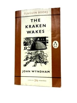 Seller image for The Kraken Wakes for sale by World of Rare Books