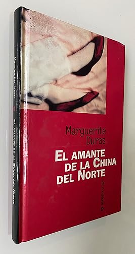 Immagine del venditore per El amante de la China del Norte venduto da Nk Libros