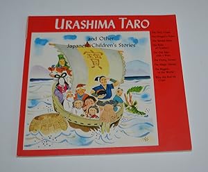 Immagine del venditore per Urashima Taro and Other Japanese Children Stories venduto da Bibliomadness