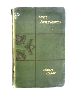 Imagen del vendedor de Life's Little Ironies a la venta por World of Rare Books