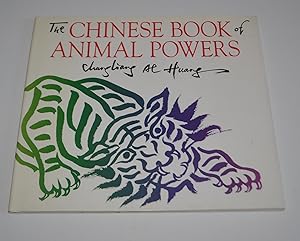Seller image for The Chinese Book of Animal Powers for sale by Bibliomadness