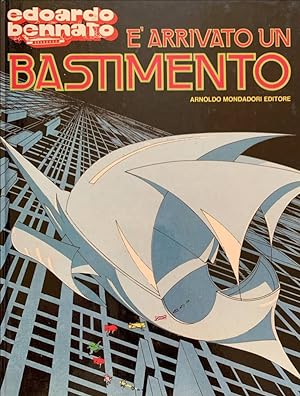 Seller image for E' arrivato un bastimento for sale by librisaggi