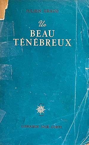 Un beau ténébreux