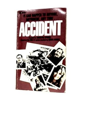 Image du vendeur pour Accident mis en vente par World of Rare Books